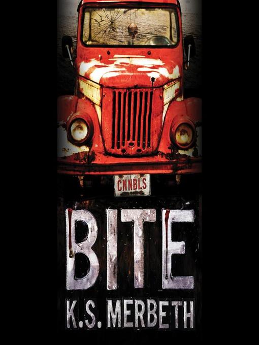 Title details for Bite by K. S. Merbeth - Available